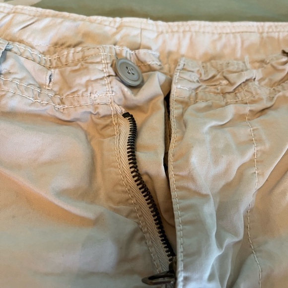 American Eagle baggy cargo pants - Picture 6 of 12